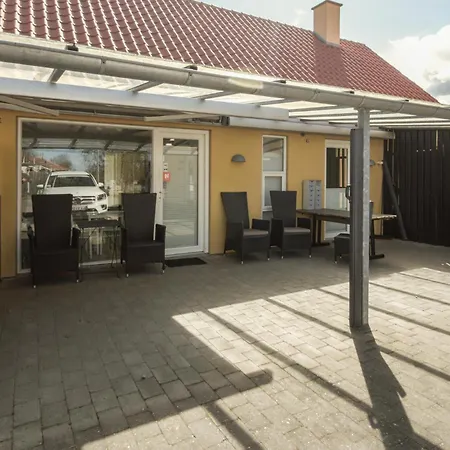 Beautiful In With Wifi Appartement *